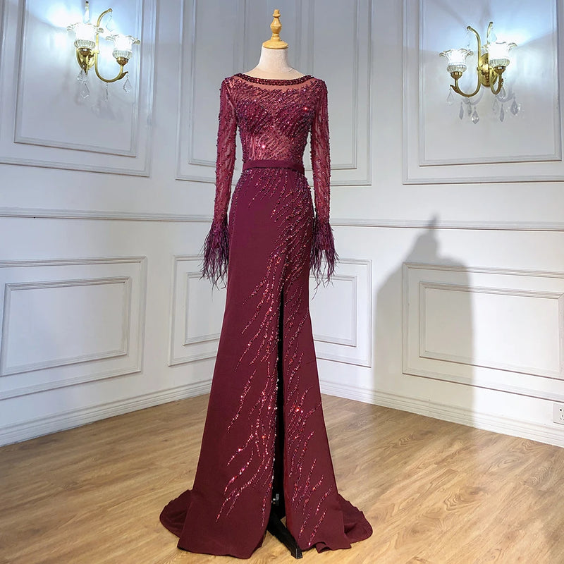 Vestido Rachel
