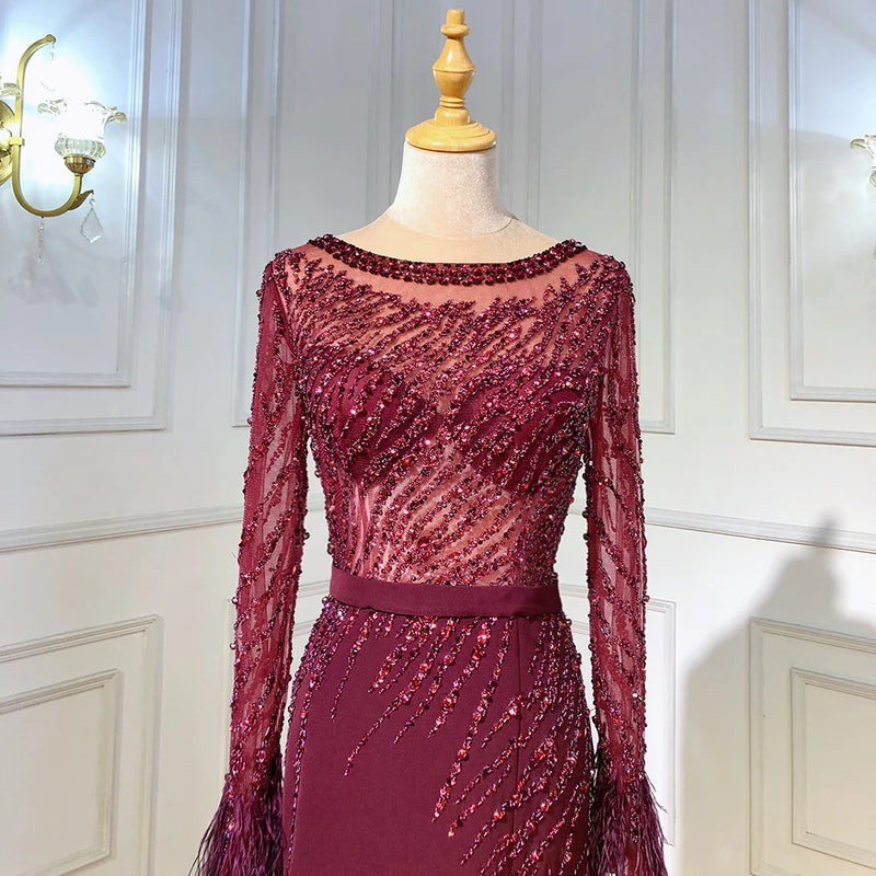 Vestido Rachel