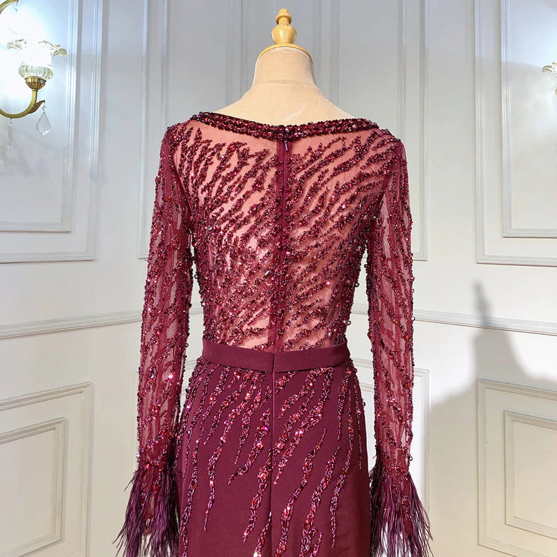 Vestido Rachel
