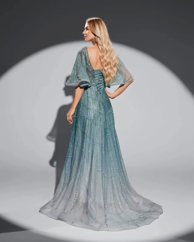 Vestido Violet