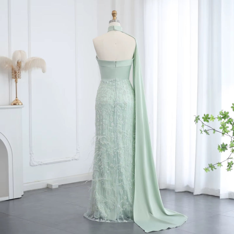 Vestido Alice