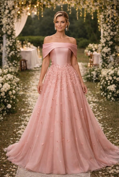 Vestido Antonieta