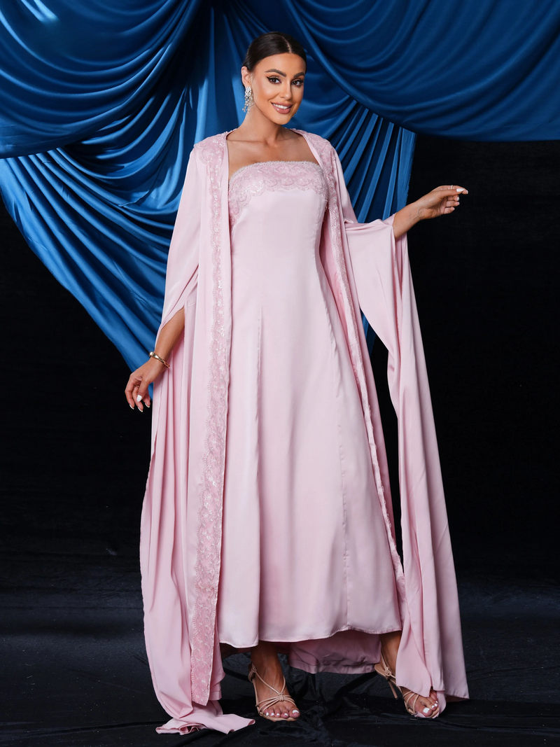 Vestido Daisy