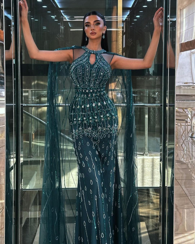 Vestido Donatella