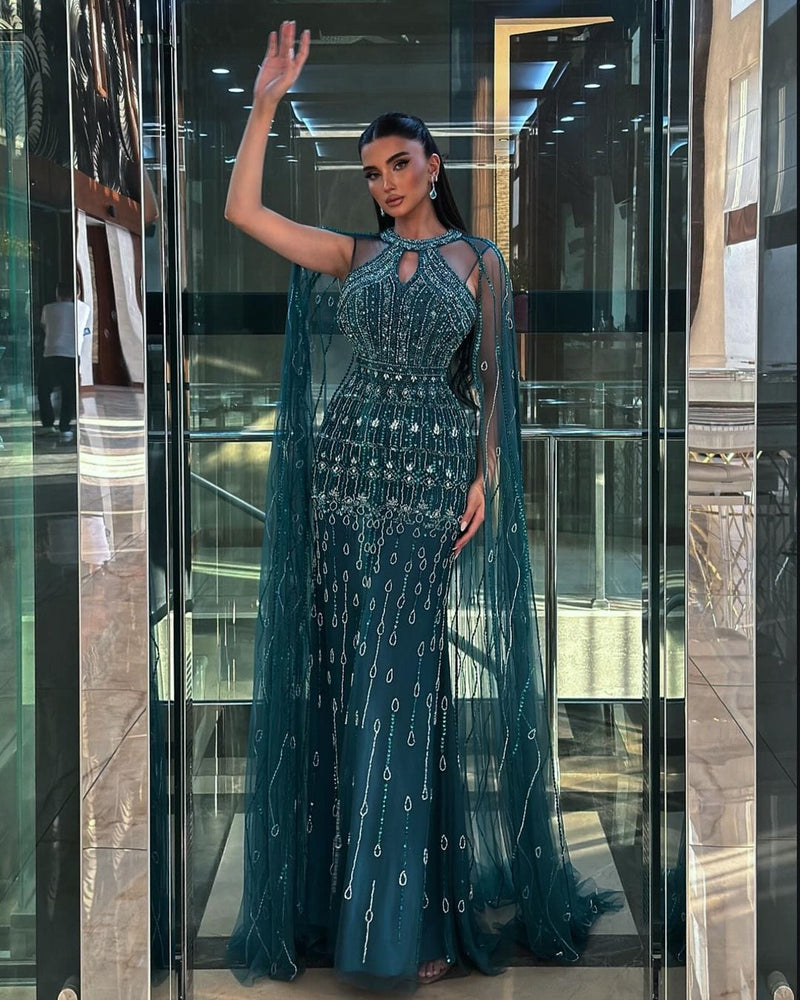 Vestido Donatella