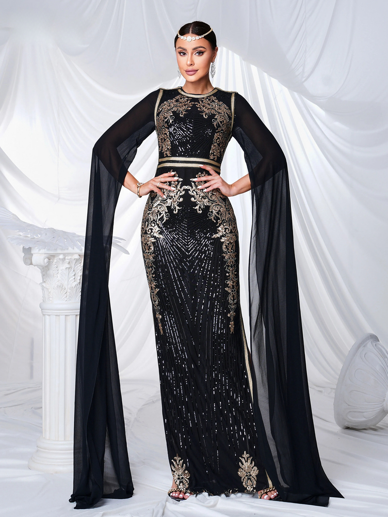 Vestido Eleonora