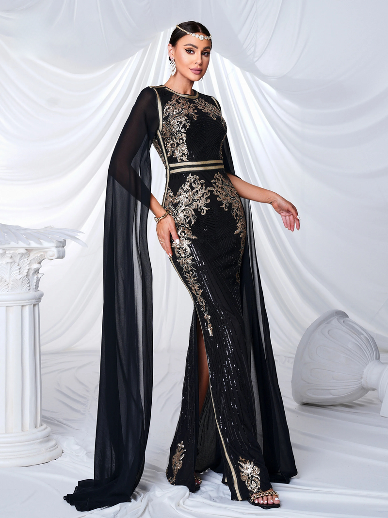 Vestido Eleonora