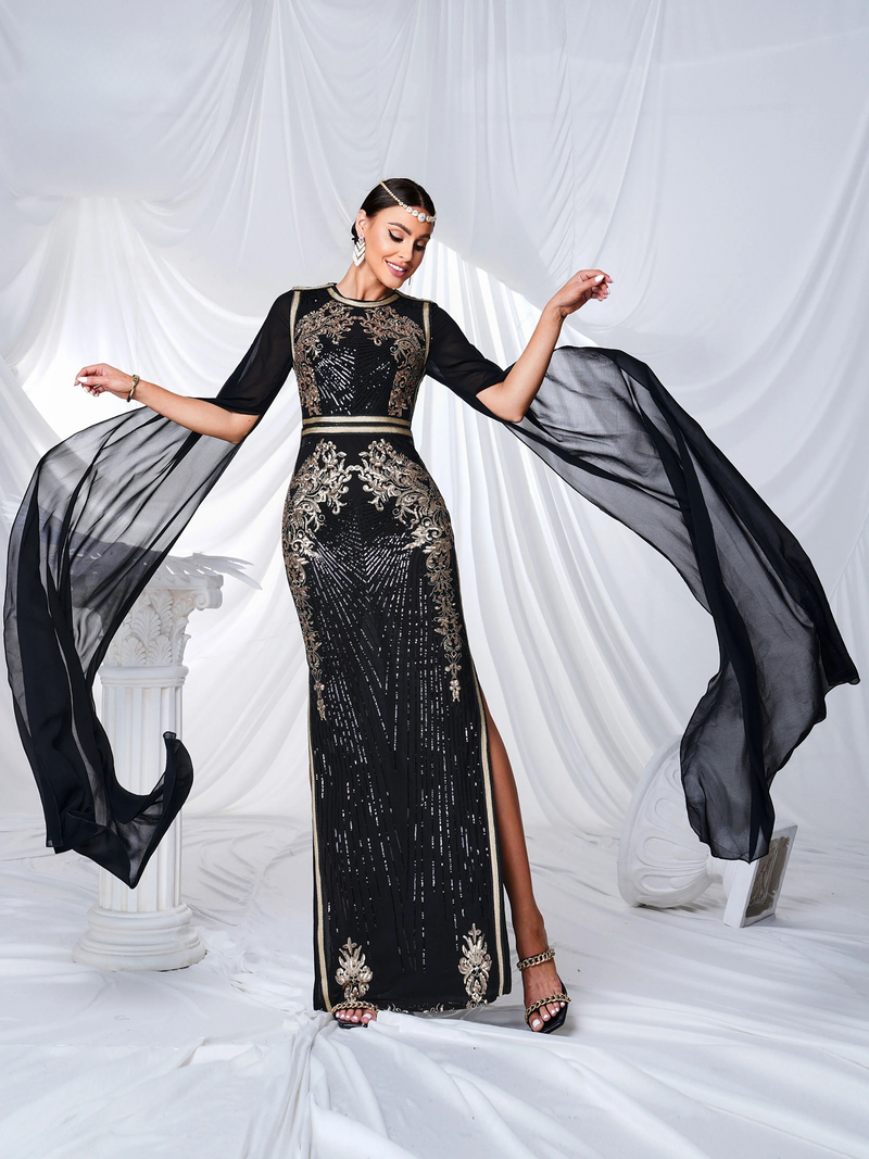 Vestido Eleonora