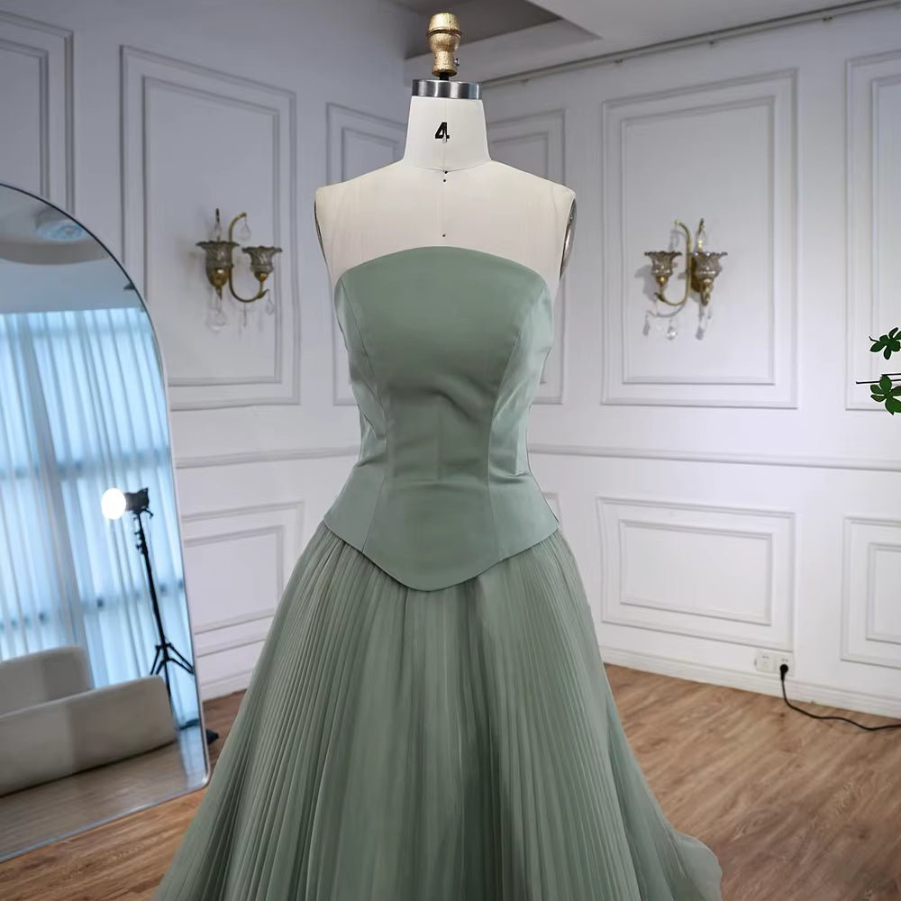 Vestido Elis