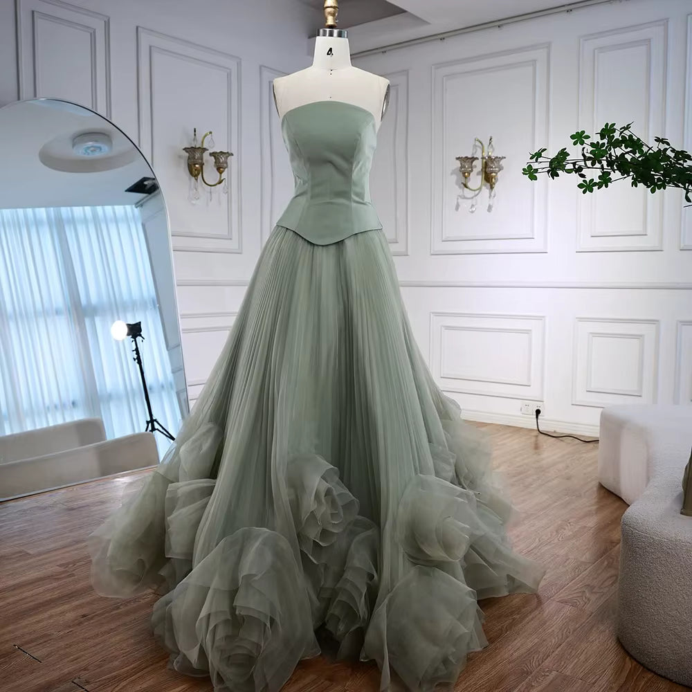 Vestido Elis