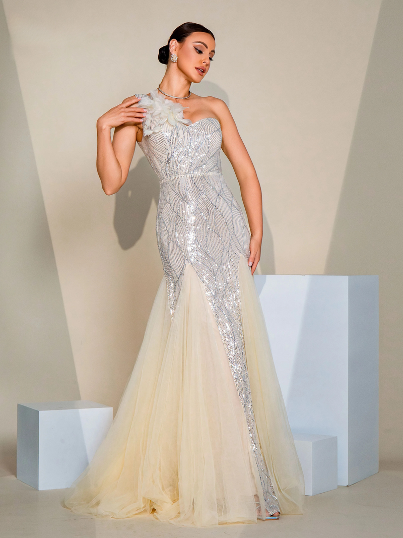 Vestido Eloise