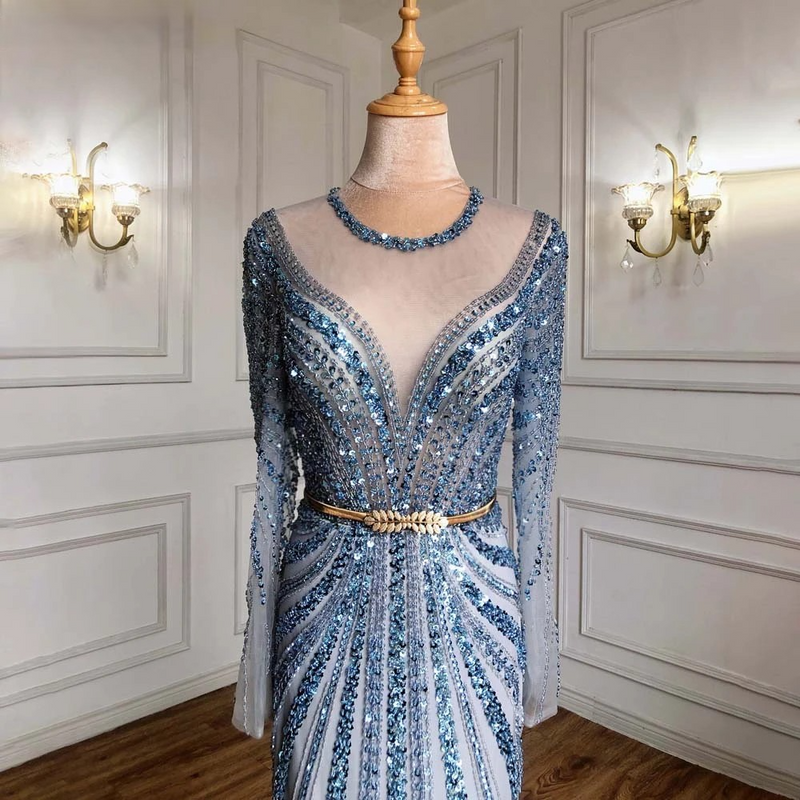 Vestido Genah