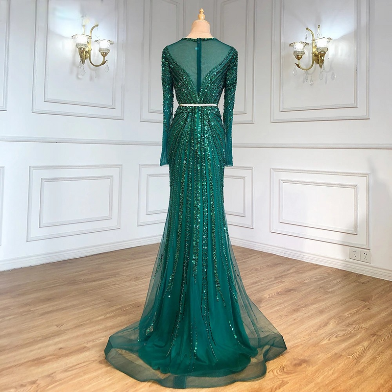 Vestido Genah