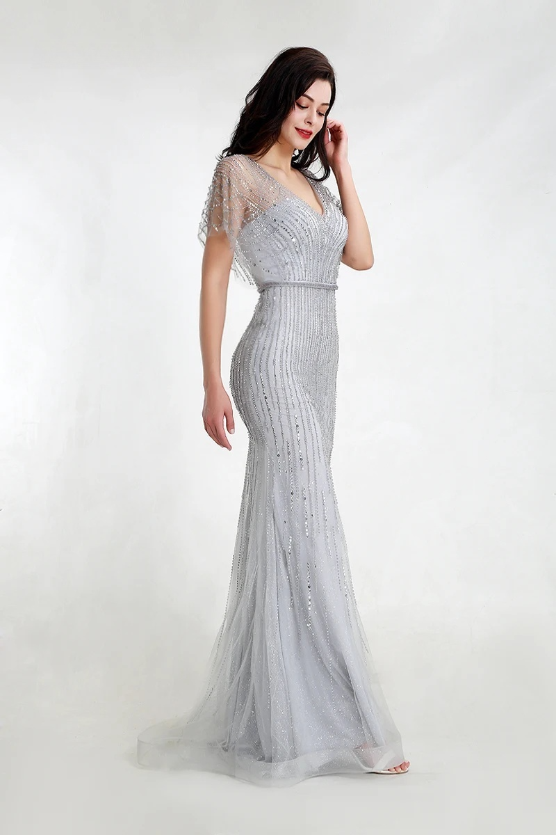 Vestido Jane