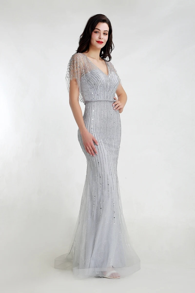 Vestido Jane