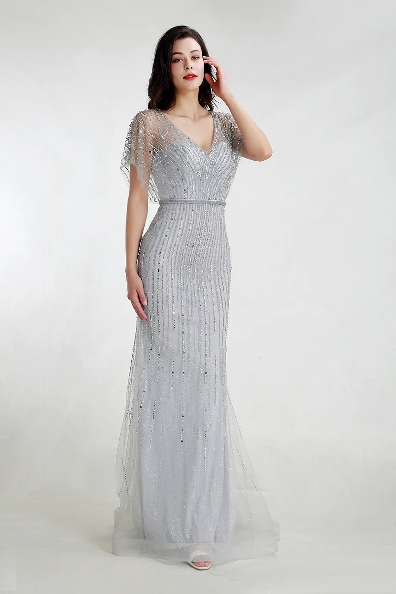 Vestido Jane