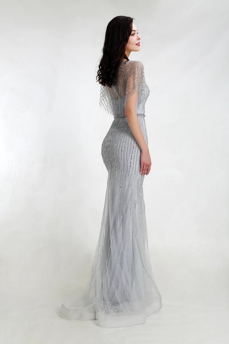 Vestido Jane