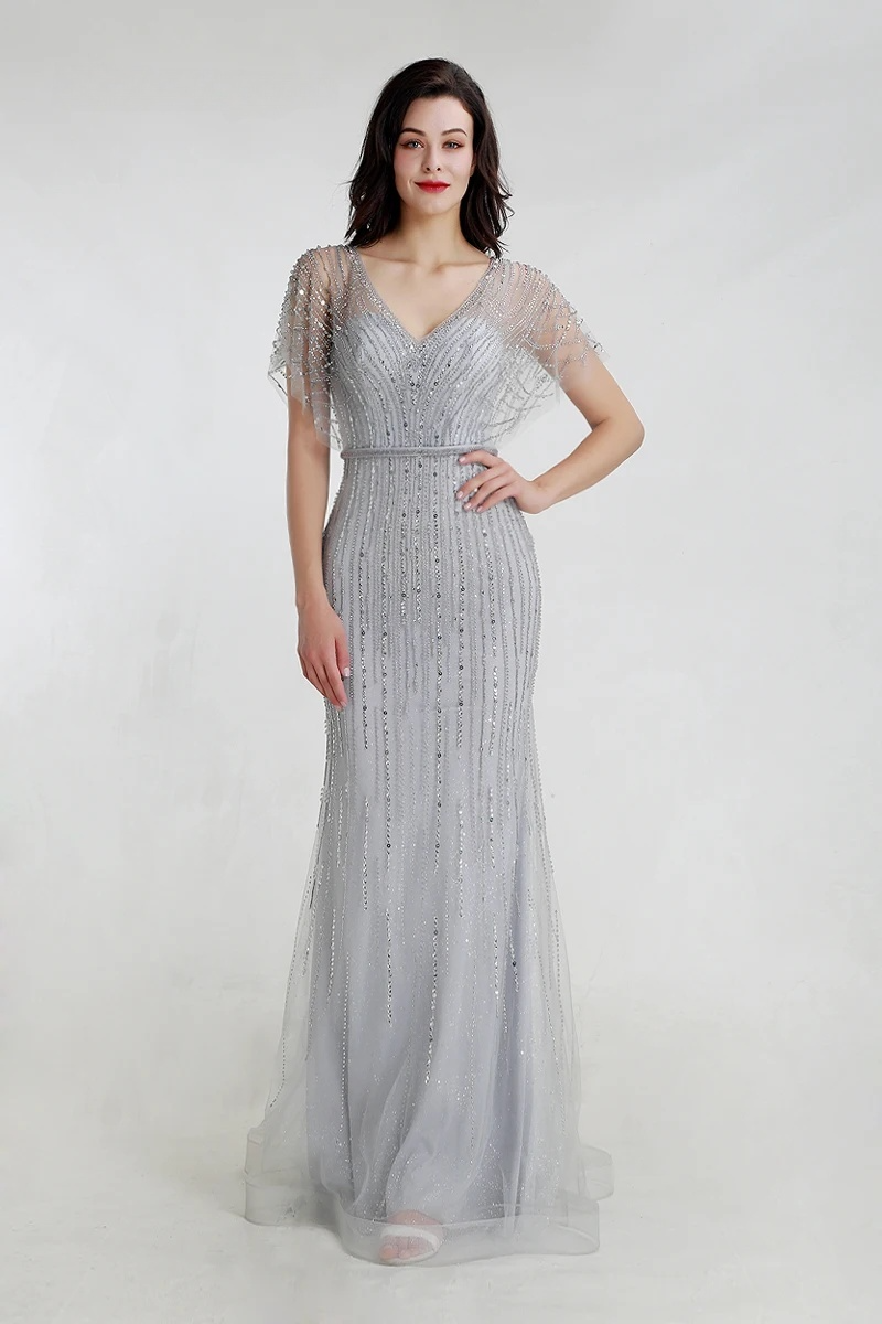 Vestido Jane