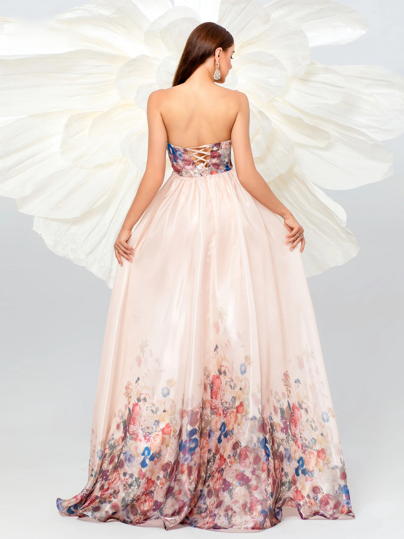Vestido Justine