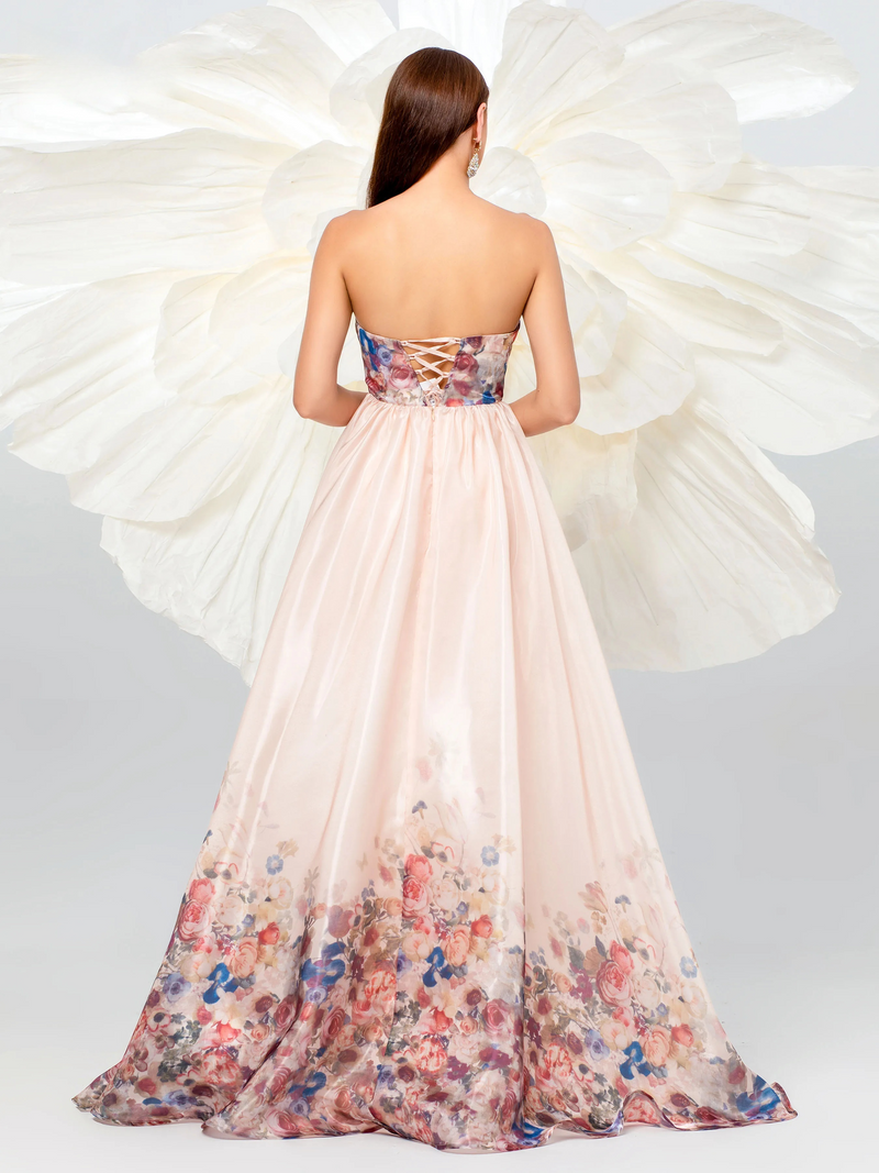 Vestido Justine