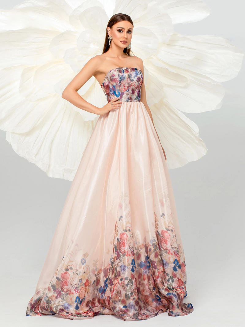 Vestido Justine