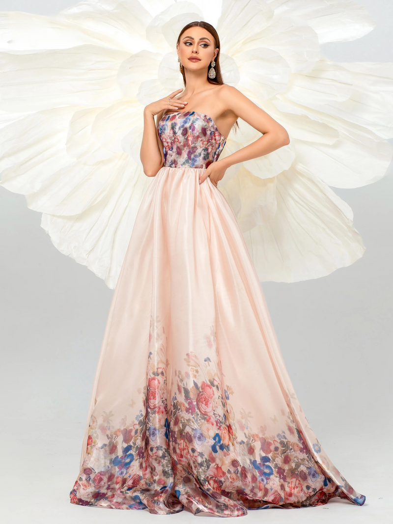 Vestido Justine