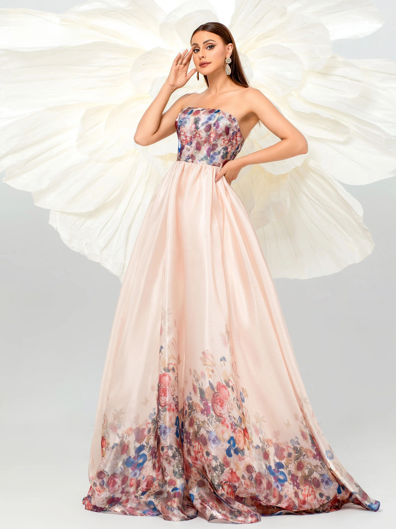 Vestido Justine