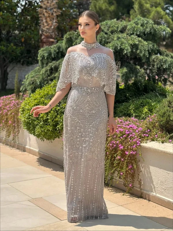 Vestido Fiorella