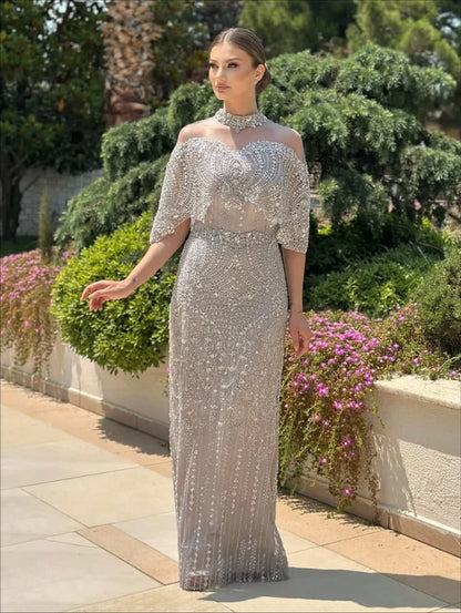 Vestido Fiorella