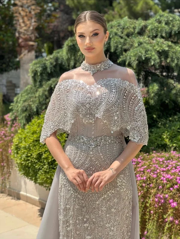 Vestido Fiorella
