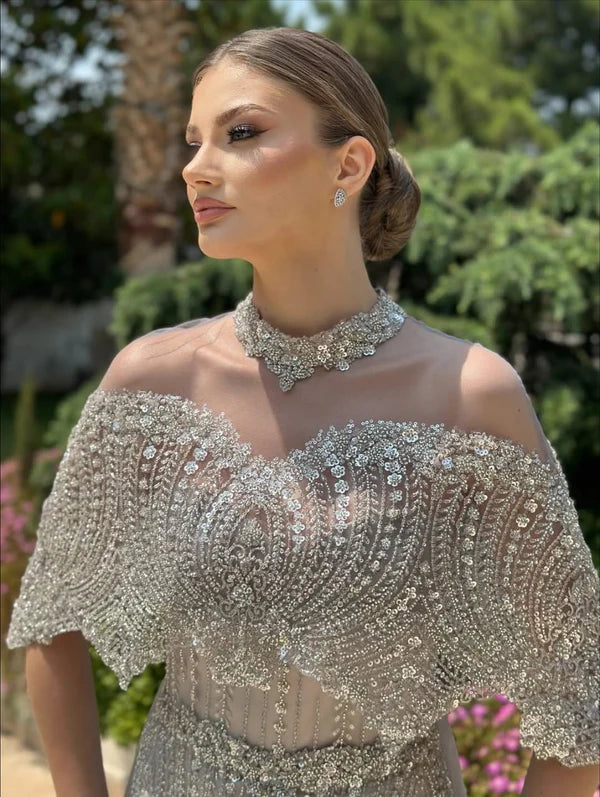 Vestido Fiorella