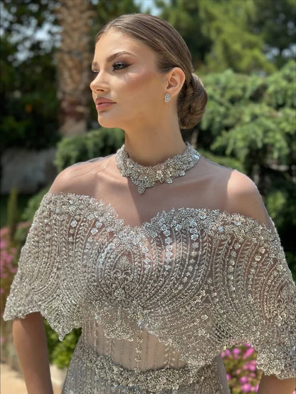 Vestido Fiorella