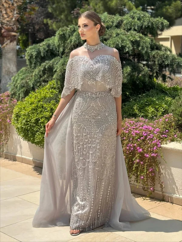 Vestido Fiorella