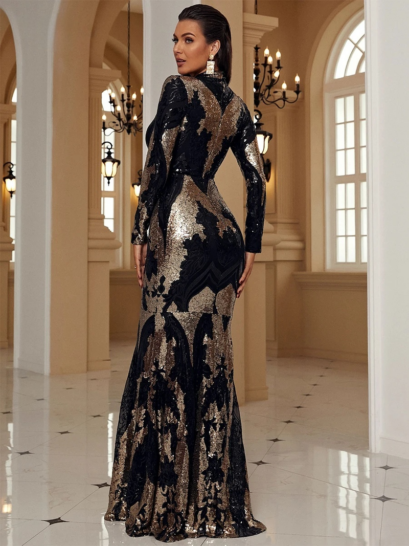 Vestido Tiana