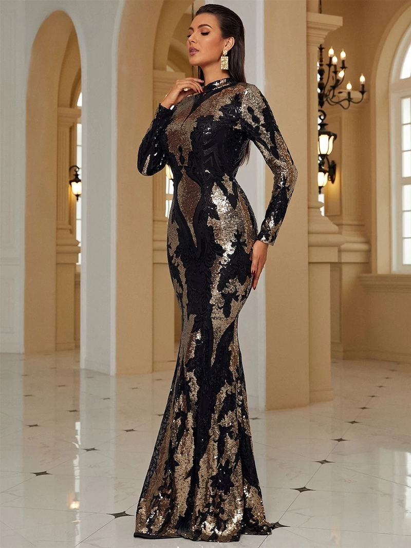 Vestido Tiana