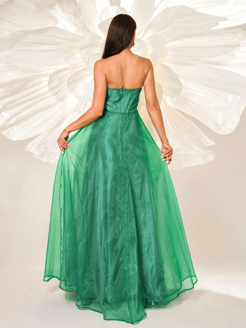 Vestido Valéria