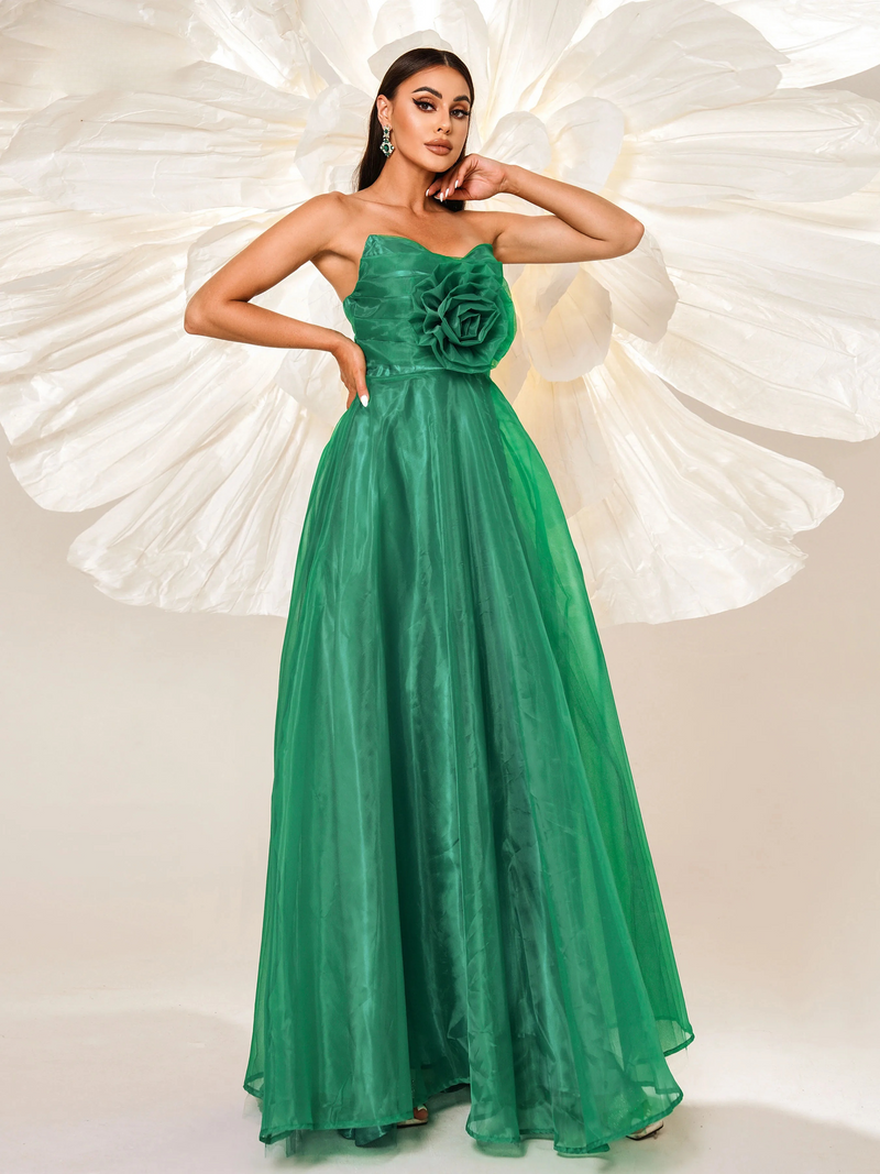 Vestido Valéria