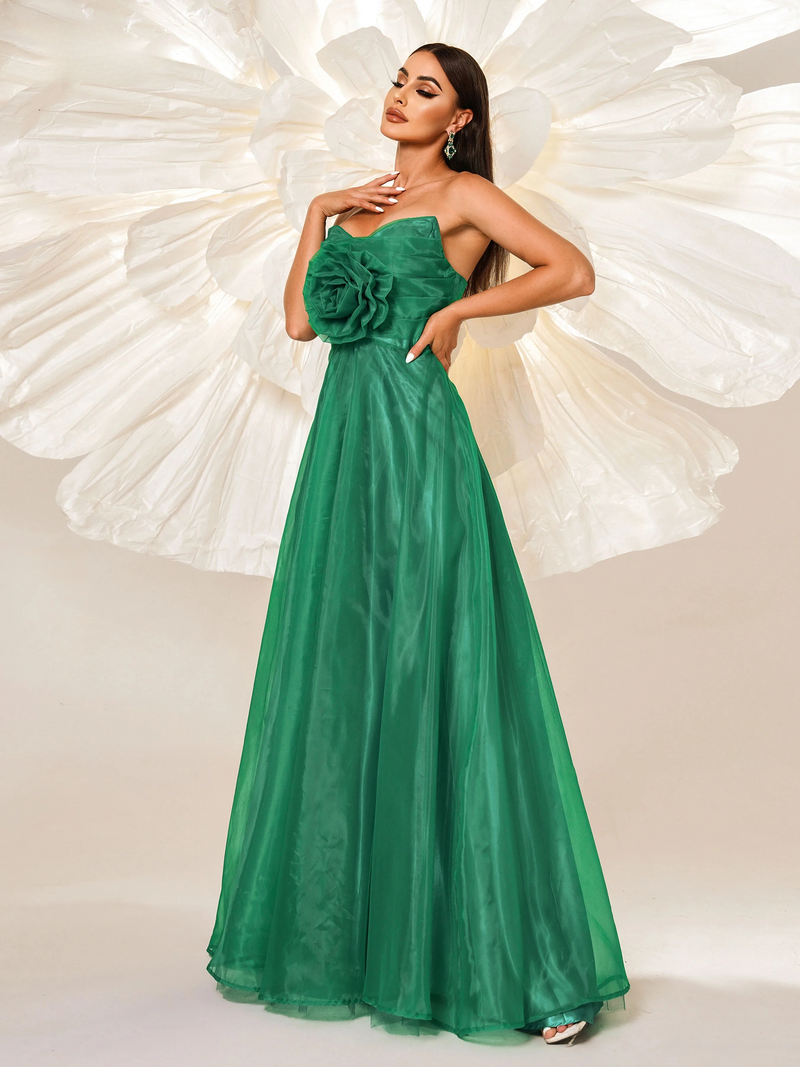 Vestido Valéria