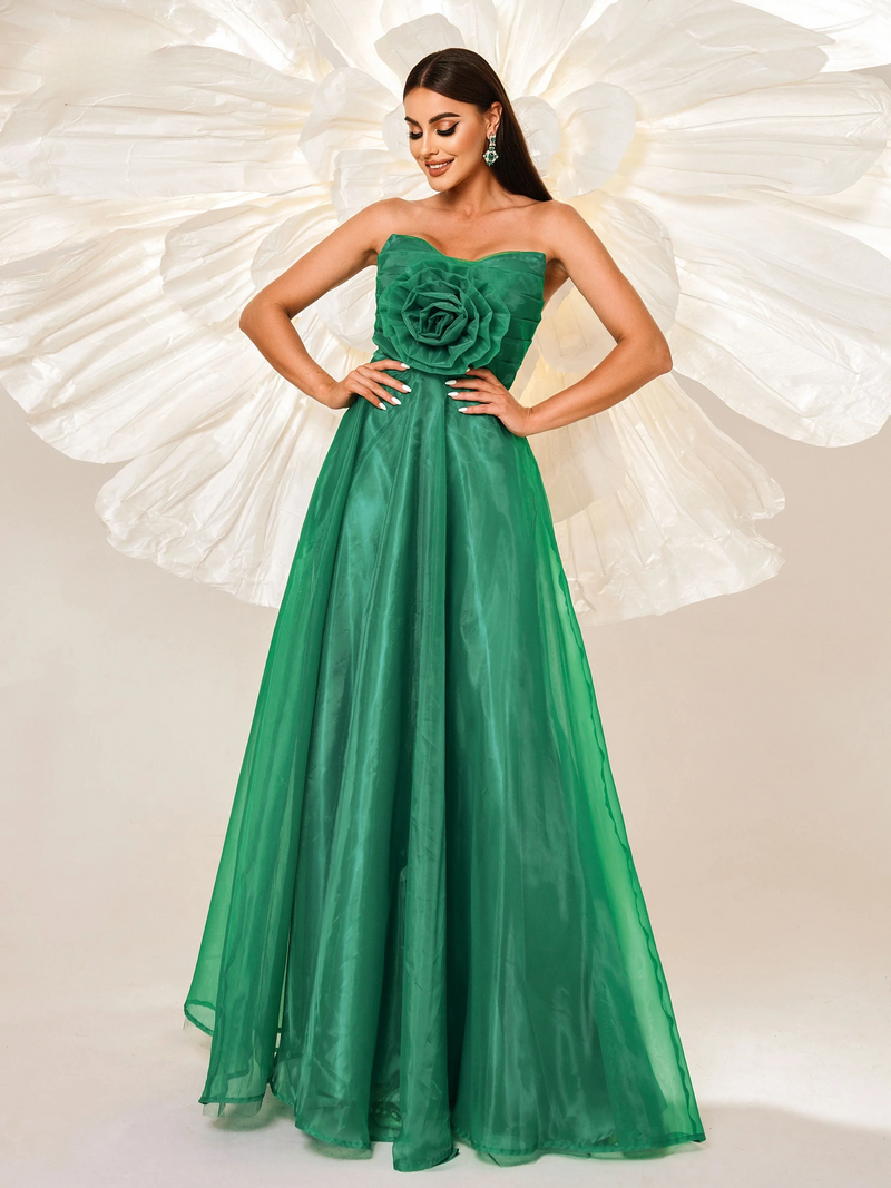 Vestido Valéria