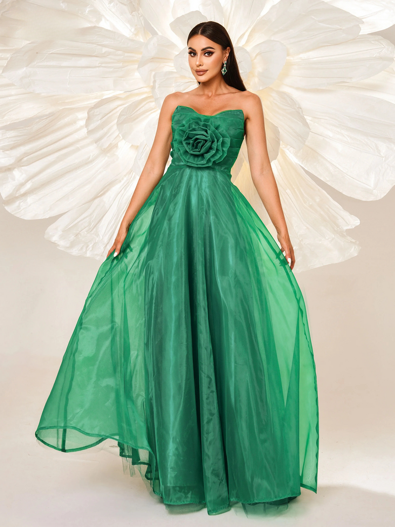 Vestido Valéria
