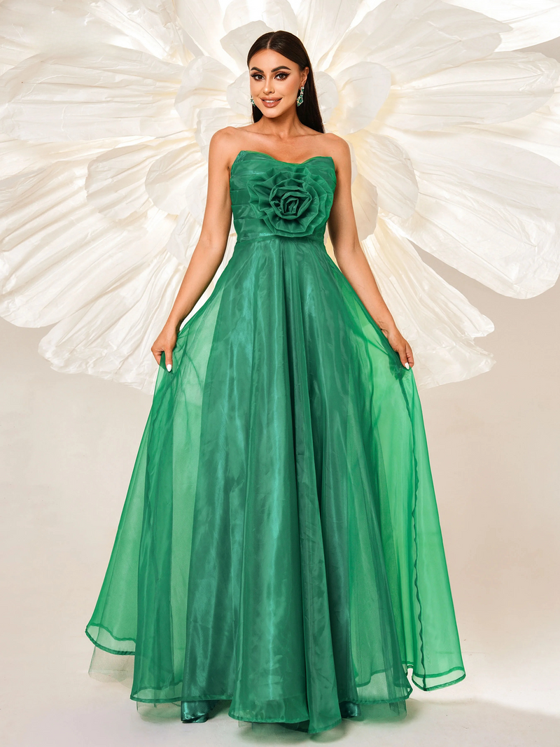 Vestido Valéria