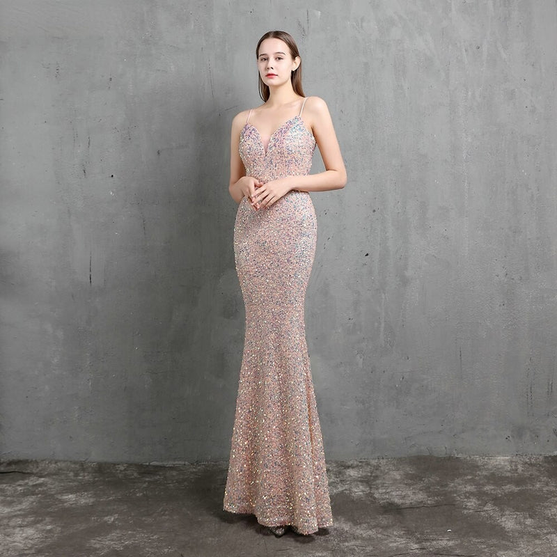 Vestido Sandra
