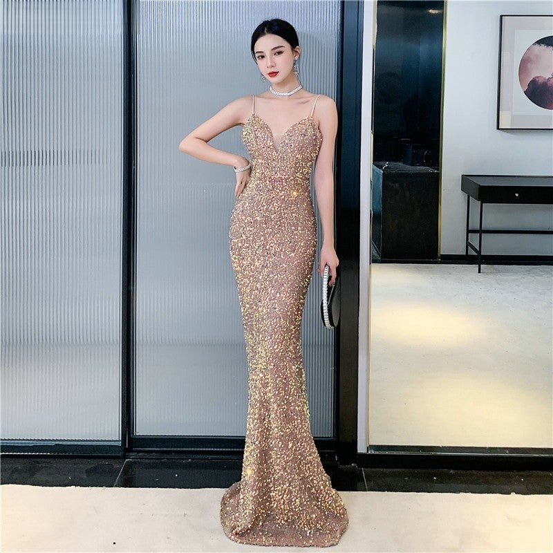 Vestido Sandra