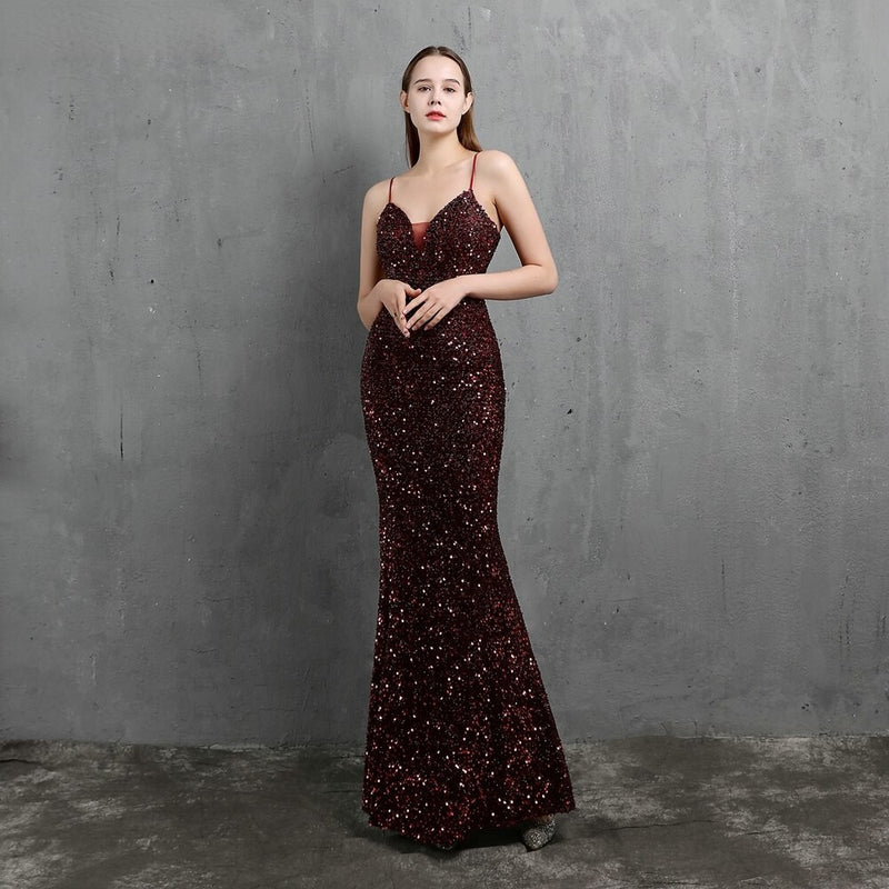 Vestido Sandra