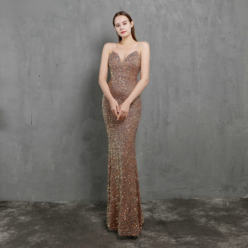 Vestido Sandra
