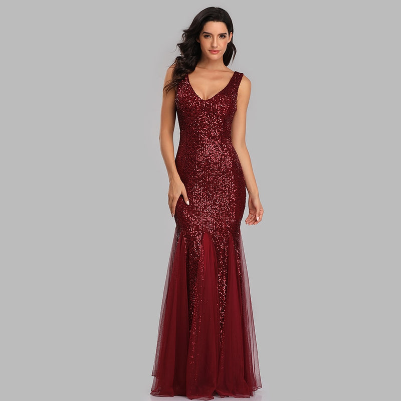 Vestido Sarah