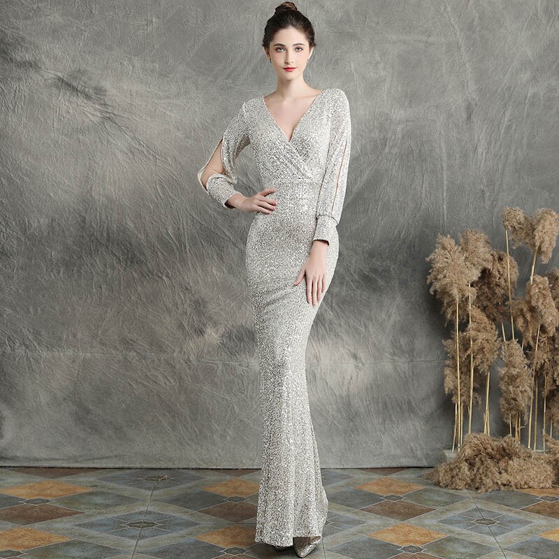 Vestido Damaris