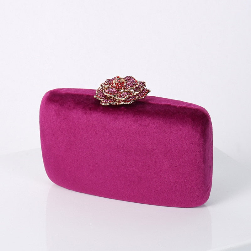 Clutch Capri