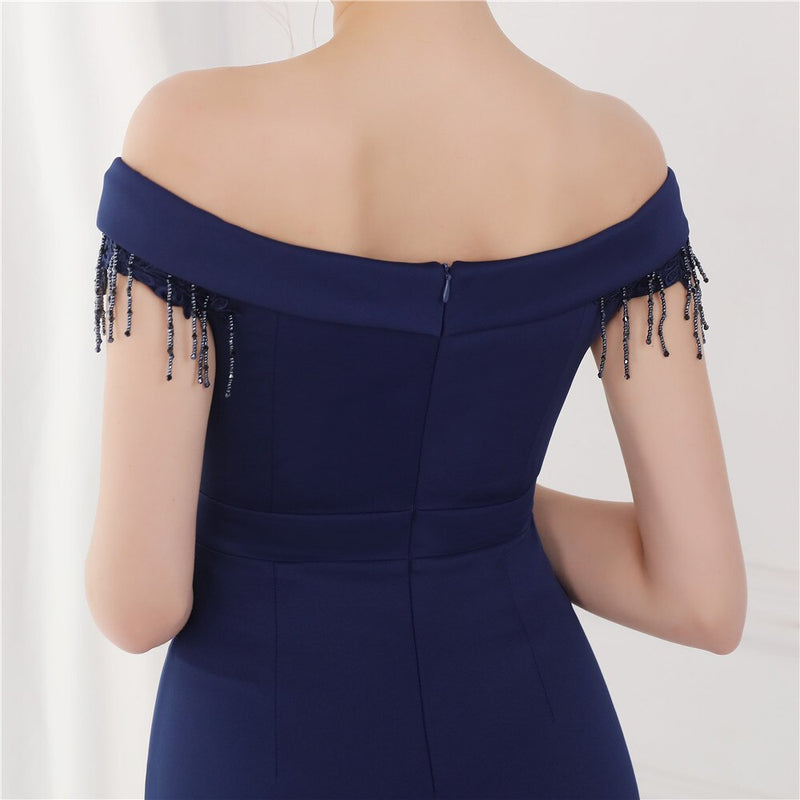 Vestido Franchesca