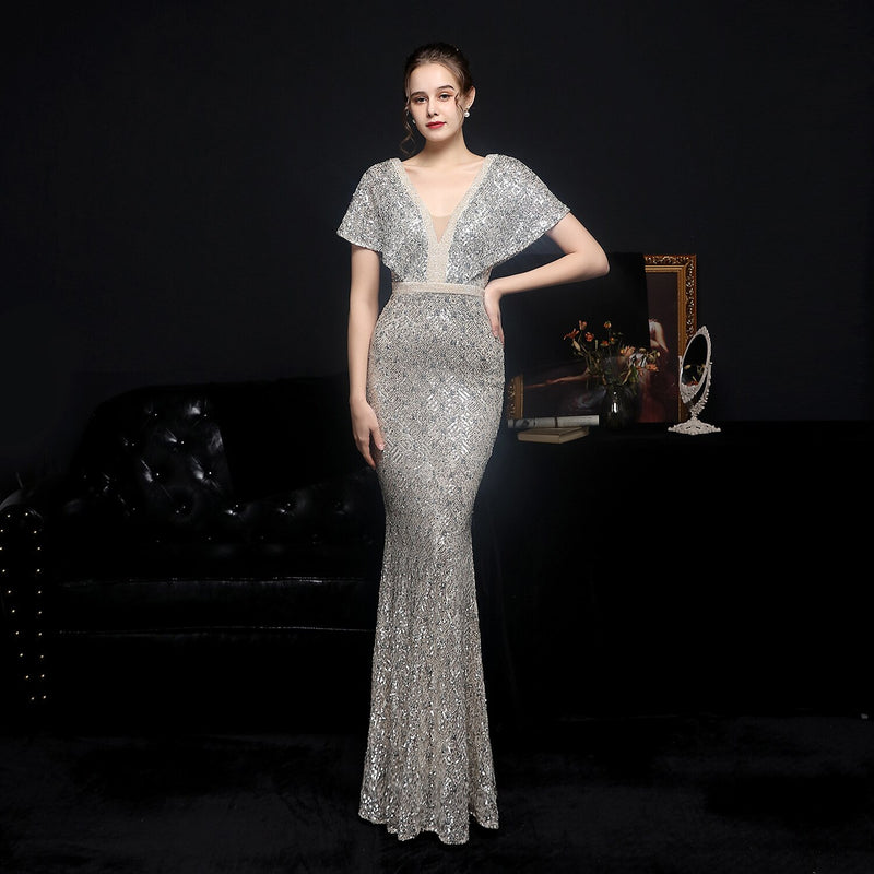 Vestido Agnês